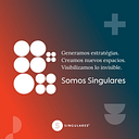Logo de Singulares SPA