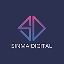 Logo de Sinma Digital Commerce Sdn Bhd