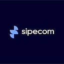 Logo de Sipecom