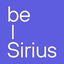 Logo de Sirius.