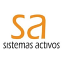Logo de Sistemas Activos