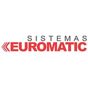 Logo de Sistemas Euromatic S.A.
