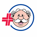 Logo de Sistemas de Salud del Dr. Simi