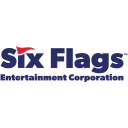 Logo de Six Flags Entertainment Corporation