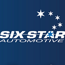 Logo de Six Star Automotive
