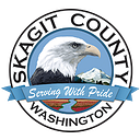 Logo de Skagit County
