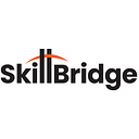 Logo de SkillBridge Academy