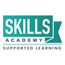 Logo de Skills Academy
