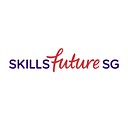 Logo de SkillsFuture Singapore