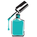 Logo de Skinzone Nail Bar & Spa Co.