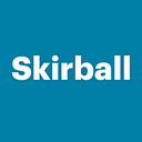 Logo de Skirball Cultural Center