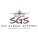 Logo de Sky Global Support