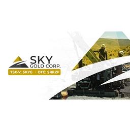 Sky Gold Corp