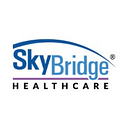 Logo de SkyBridge Healthcare Therapy
