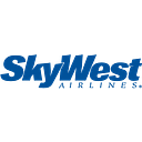 Logo de SkyWest Airlines