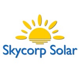 Skycorp Solar Group Limited Ordinary Shares