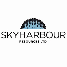 Skyharbour Resources Ltd