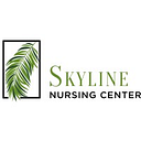 Logo de Skyline Ridge Nursing & Rehabilitation Center
