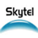 Logo de Skytel