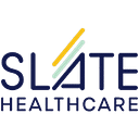 Logo de Slate Healthcare