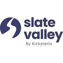 Logo de Slate Valley Center
