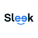 Logo de Sleek