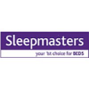 Sleepmasters logo