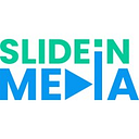 SlideIn logo