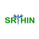 Slum and Rural Health Initiative logo