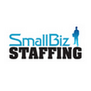 Logo de SmallBiz Staffing