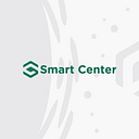 Logo de Smart Center