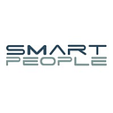 Logo de Smart People Soluciones En Capital Humano, S.C.