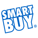 Logo de Smartbuy Ecuador