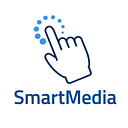 Logo de Smartmedia