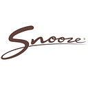 Logo de Snooze