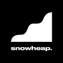Logo de SnowHeap LLC