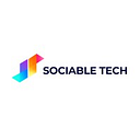 Logo de Sociable Tech