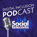 Social Telecoms CIC logo