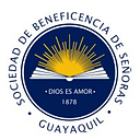 Logo de Sociedad de Beneficencia de Senoras de Guayaquil