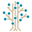 Logo de Sociedad ganadera y forestal,