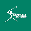 Logo de Softball Australia Limited