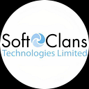 Logo de Softclans Technologies Limited