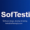 Logo de Softesting