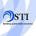 Logo de Software Technology Inc