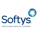 Logo de Softys