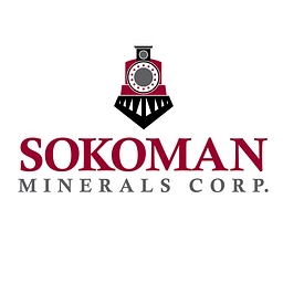 Sokoman Minerals Corp
