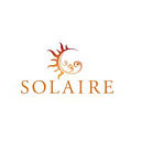 Logo de Solaire Resort