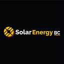 Logo de Solar Energy Bc
