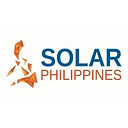 Logo de Solar Philippines