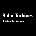 Logo de Solar Turbines